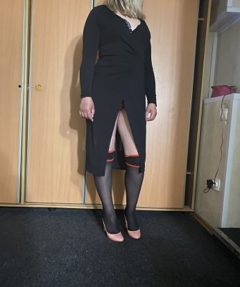 Анкета проститутки Карина - город Пяозерский, 32 года, №10019