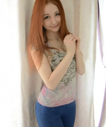 Анкета проститутки Наталья - город Пяозерский, 25 лет, №4220