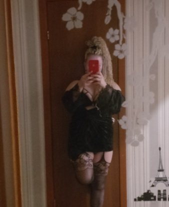 Анкета проститутки Алина - город Пяозерский, 35 лет, №9489